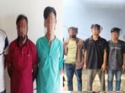 ডিডিএন ইন্টারনেট প্রতিষ্ঠানে হামলা, ভাঙচুর ও লুটপাটের ঘটনায় গ্রেফতার ৮
