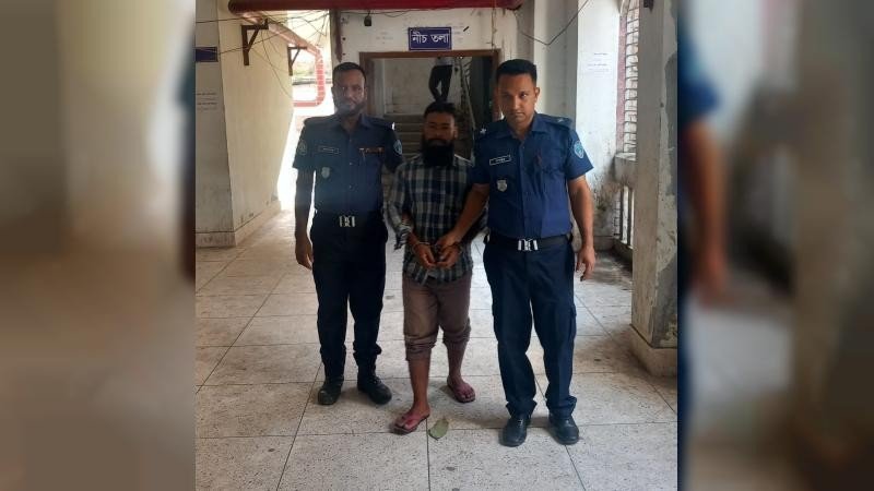 কুমিল্লায় শিশু ধর্ষণ মামলায় এক আসামির মৃত্যুদণ্ড, এক লাখ টাকা অর্থদণ্ড