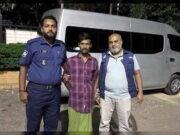 আগৈলঝাড়া থানায় হামলার ঘটনায় আরও ২ আসামি গ্র‍েফতার