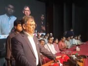 হাসিনার আত্মসমর্পণের সুযোগ নেই: স্বরাষ্ট্রমন্ত্রী