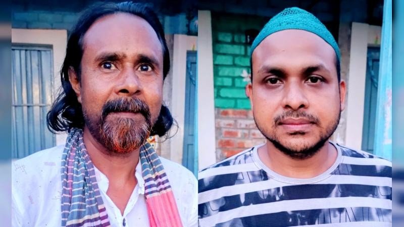 নালিতাবাড়ী উপজেলায় কিন্ডারগার্টেন এসোসিয়েশনের নতুন কমিটি গঠন