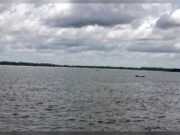 বরিশালের ৮ নদীর পানি বিপৎসীমার ওপরে, নিচু এলাকা প্লাবিত