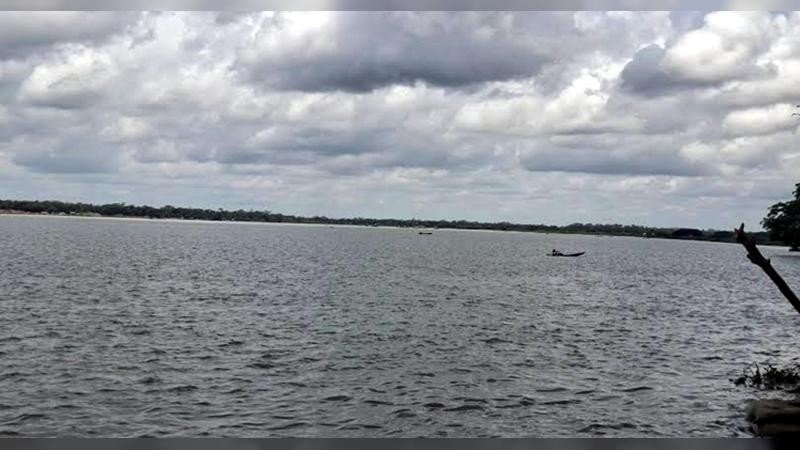 বরিশালের ৮ নদীর পানি বিপৎসীমার ওপরে, নিচু এলাকা প্লাবিত