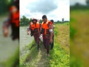 রাজবাড়ীতে মাছের ঘেরে বিদ্যুৎস্পৃষ্টে যুবকের মৃত্যু