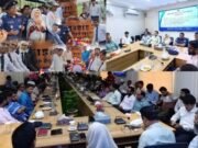 যথাযোগ্য মর্যাদায় বরগুনায় পালিত হলো জুলাই শহীদ দিবস