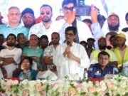রথযাত্রা উৎসবে মন্ত্রীর বক্তব্য- ধর্মীয় সম্প্রীতি রক্ষায় সরকার অঙ্গীকারবদ্ধ