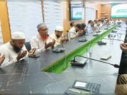 ভূরুঙ্গামারীতে জুলাই শহিদ দিবস উপলক্ষ্যে আলোচনা সভা ও দোয়া অনুষ্ঠিত