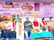 তিনশ বছরের প্রাচীন কেন্দ্রীয় রথযাত্রা এখন সর্বজনীন উৎসব: ভূমি প্রতিমন্ত্রী 