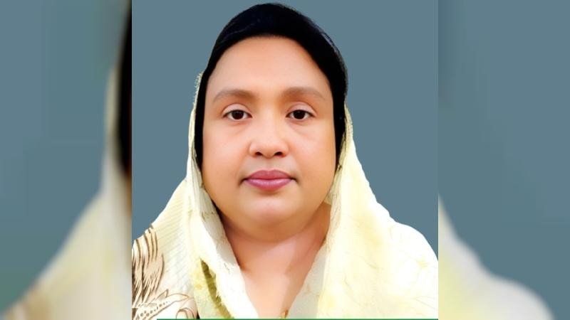 পাংশা উপজেলা মহিলা দলের কমিটির অনুমোদন দিলেন জেলা বিএনপি