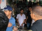 ভূরুঙ্গামারীতে ক‍্যাসিনো সম্রাট ও অর্থ পাচারকারী চক্রের মূল হোতা গ্রেফতার 