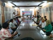 সরিষাবাড়ীতে যথাযোগ্য মর্যাদায় জুলাই শহীদ দিবস পালিত
