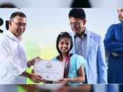 লোকগীতিতে জাতীয় সেরা সখীপুরের অনয়া