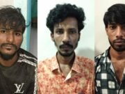 বিএনপি নেতা হত্যায় ভাড়াটে ৩ খুনি আসে ঢাকা থেকে: পুলিশ