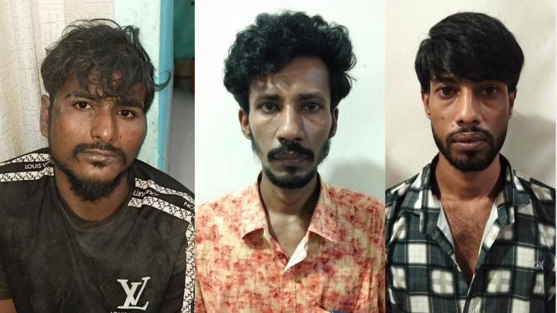 বিএনপি নেতা হত্যায় ভাড়াটে ৩ খুনি আসে ঢাকা থেকে: পুলিশ