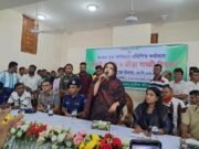 মাদকমুক্ত সমাজ গড়তে প্রতিটি ইউনিয়নে হবে খেলার মাঠ: শামা ওবায়েদ