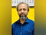ভারপ্রাপ্ত থেকে পূর্ণকালীন হলেন ঢাবির আধুনিক ভাষা ইনস্টিটিউটের পরিচালক