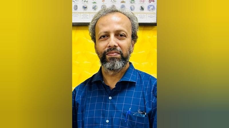 ভারপ্রাপ্ত থেকে পূর্ণকালীন হলেন ঢাবির আধুনিক ভাষা ইনস্টিটিউটের পরিচালক