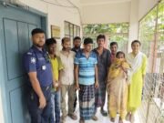 কালীগঞ্জে ভ্রাম্যমাণ আদালতের বিশেষ অভিযানে ৬ জনের কারাদণ্ড