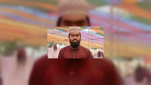 নতুন উপাচার্য আমাদের খোঁজ-খবর নেননি: সাজিদের বাবা