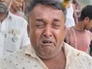 পুকুরে বিষ দিয়ে ৫ লাখ টাকার মাছ নিধন, কান্নায় ভেঙে পড়লেন চাষি