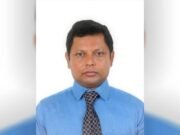 বাংলাদেশ ফিজিওথেরাপি অ্যাসোসিয়েশনের সাধারণ সম্পাদক নির্বাচিত হলেন যবিপ্রবির শিক্ষক