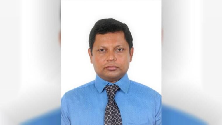 বাংলাদেশ ফিজিওথেরাপি অ্যাসোসিয়েশনের সাধারণ সম্পাদক নির্বাচিত হলেন যবিপ্রবির শিক্ষক