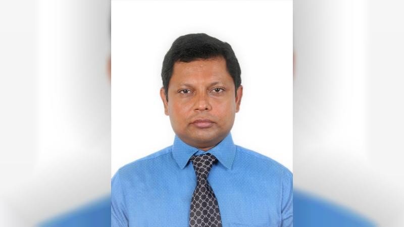 বাংলাদেশ ফিজিওথেরাপি অ্যাসোসিয়েশনের সাধারণ সম্পাদক নির্বাচিত হলেন যবিপ্রবির শিক্ষক
