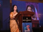 মানুষের কল্যাণে কাজ করছে সরকার: প্রতিমন্ত্রী ফারজানা শারমীন