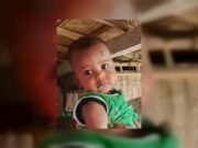 ঠাকুরগাঁওয়ের বালিয়াডাঙ্গীতে পুকুরে ডুবে শিশুর মৃত্যু