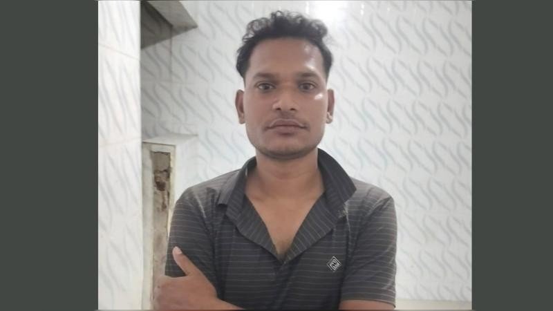 নন্দীগ্রামের মাদক সম্রাট হোসেন আলী গ্রেপ্তার