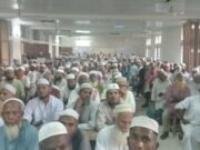 নাগরপুরে ইমাম মুয়াজ্জিনদের সাথে মতবিনিময়ে এমপি লাভলু