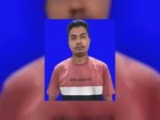 যশোরে ছাত্রলীগ নেতা মুন্না আটক