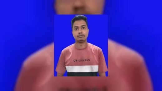 যশোরে ছাত্রলীগ নেতা মুন্না আটক