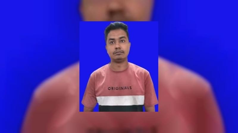 যশোরে ছাত্রলীগ নেতা মুন্না আটক