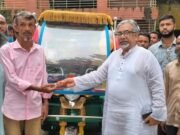 অপরাধের বিরুদ্ধে বিএনপি সব সময়ই আপসহীন: প্রিন্স