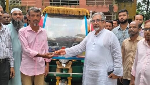 অপরাধের বিরুদ্ধে বিএনপি সব সময়ই আপসহীন: প্রিন্স