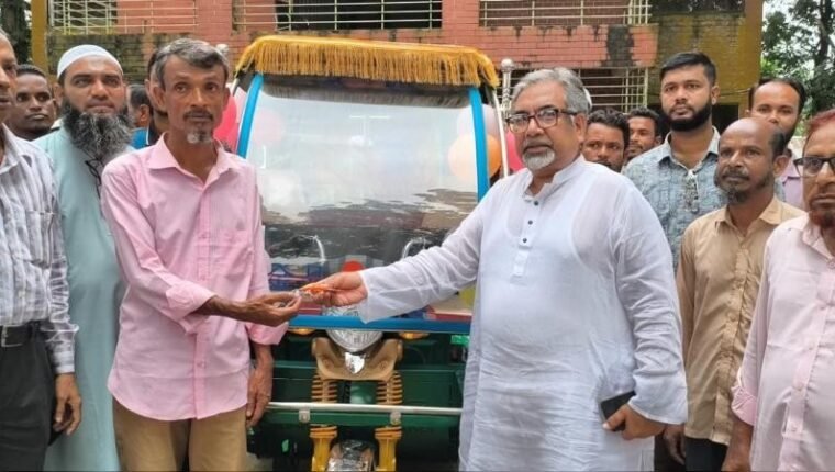 অপরাধের বিরুদ্ধে বিএনপি সব সময়ই আপসহীন: প্রিন্স