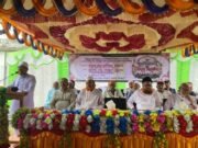 অধ্যক্ষ আবদুল হাই- এর বিদায়ে কান্নায় ভেঙে পড়লেন শিক্ষক-শিক্ষার্থী