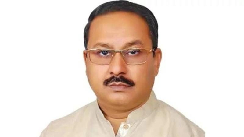 দলীয় শৃঙ্খলা ভঙ্গের অভিযোগ এমপি বাচ্চুকে শোকজ