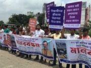 সরকারের সদিচ্ছাই পারে মস্তুল-ডুমনি মোড়ে ফুট ওভার ব্রিজটি পুনঃস্থাপন করতে