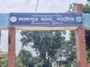 নাটোরে ২৪ ঘণ্টার ব্যবধানে দুই সন্তানের মৃত্যু, হাসপাতালে বাবা