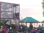 নিম্নমানের খাবারে চড়া মূল্য, পিংনা রাধানগর সানসেট পয়েন্টে দর্শনার্থীদের ভোগান্তি; প্রশাসনের নজরদারির দাবি