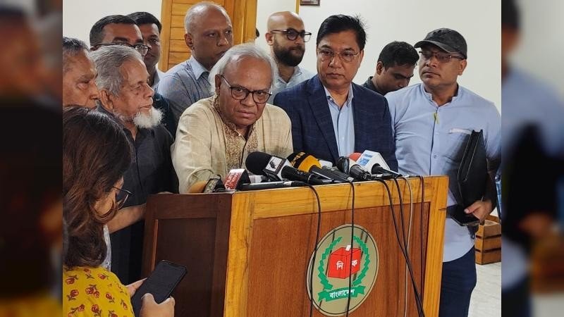 একবছরে বিএনপির আয় ২২ কোটির বেশি