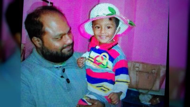 সাতক্ষীরায় আর্জেন্টিনা সাপোর্টারের স্ট্রোকে মৃত্যু