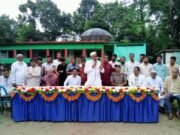গোপালপুরে কৃষক কার্ডের তথ্য সংগ্রহ কার্যক্রম পরিদর্শনে এমপি আব্দুস সালাম পিন্টু