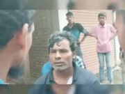 নড়াইলে পাঁচ বছরের শিশুকে ধর্ষণের পর হত্যা, অভিযুক্ত রবি আটক