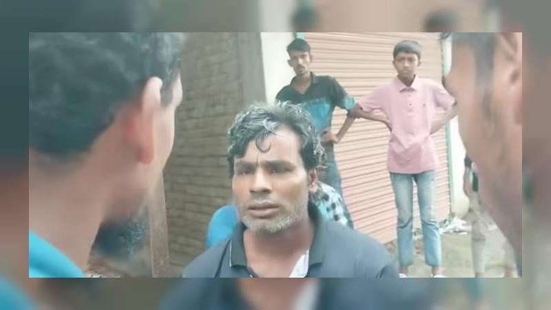 নড়াইলে পাঁচ বছরের শিশুকে ধর্ষণের পর হত্যা, অভিযুক্ত রবি আটক