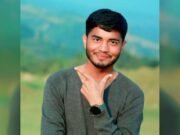 ফেসবুকে স্ট্যাটাস দিয়ে যুবকের ফ্যানের সঙ্গে গামছা পেঁচিয়ে আত্মহত্যা