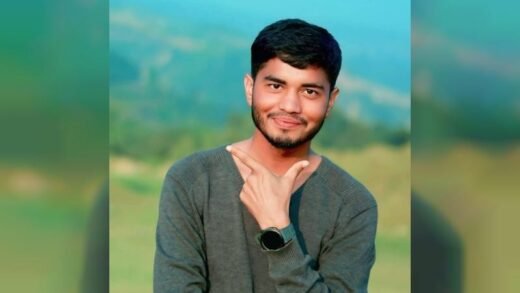 ফেসবুকে স্ট্যাটাস দিয়ে যুবকের ফ্যানের সঙ্গে গামছা পেঁচিয়ে আত্মহত্যা
