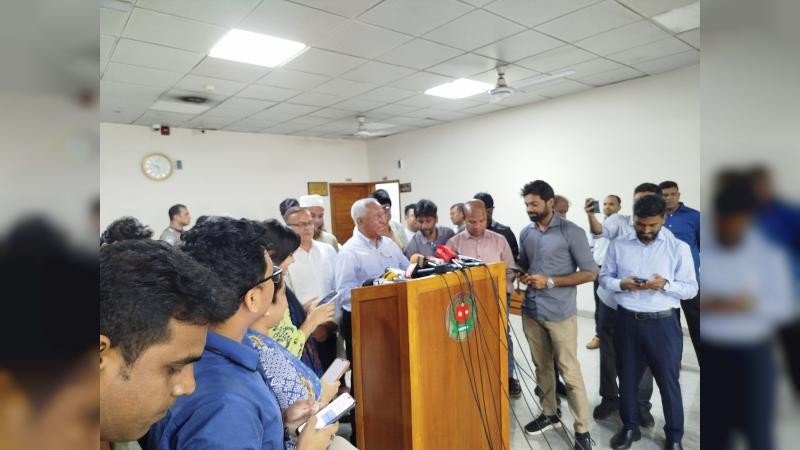 স্থানীয় সরকার নির্বাচন আইনে বড় পরিবর্তনের প্রস্তাব ইসির